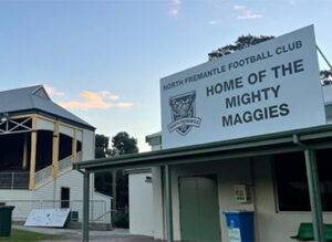 fremantle football club