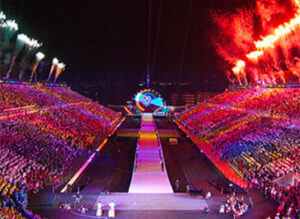 Tourism is expected to skyrocket with the opportunity to host the 2027 Special Olympics World Games. Photo credit: Special Olympics Australia.
