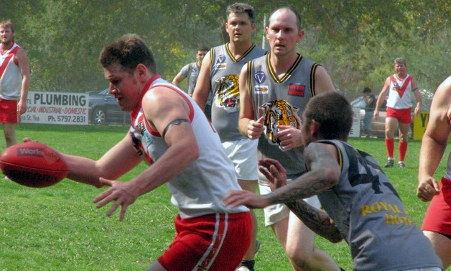 Sports supplements found to contain banned substances in Australian study. Picture credit: Tegwen Bescoby